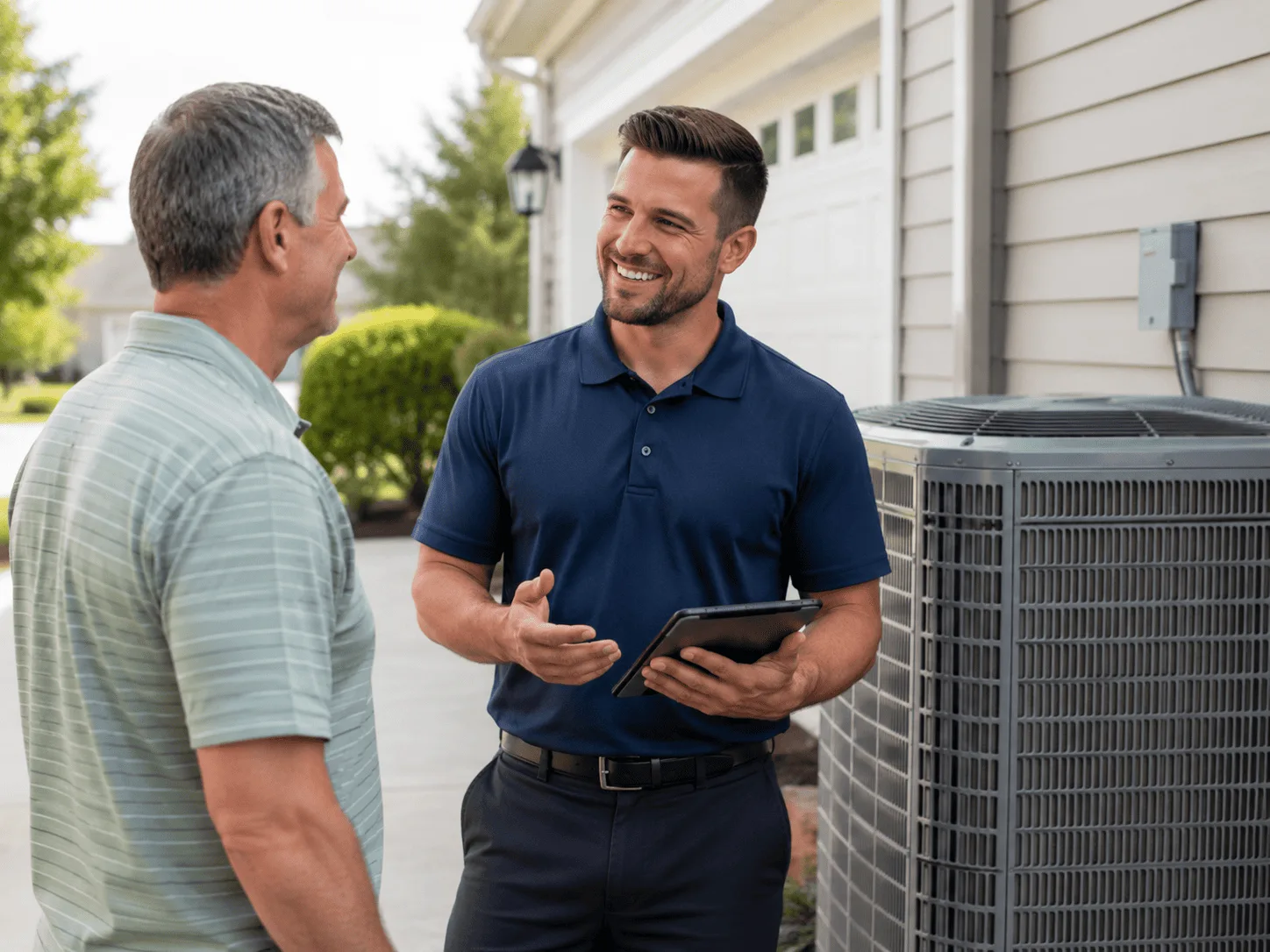 Heat Pump Installation Oroville, CA FAQs